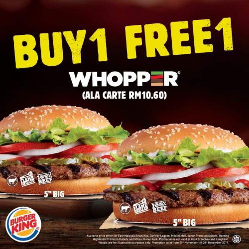 Burger King và cú “lộn ngược dòng” giữa cơn bão COVID-19 tại thị trường Singapore- Ảnh 2.