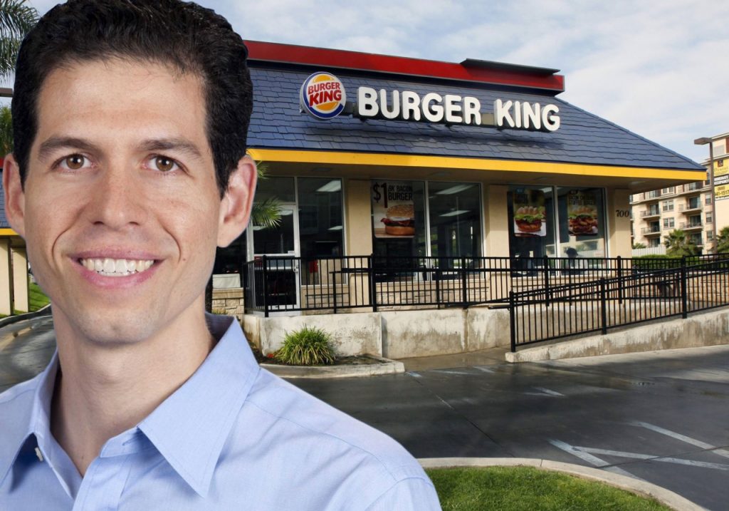 Phân tích chiến lược marketing mix của Burger King 06