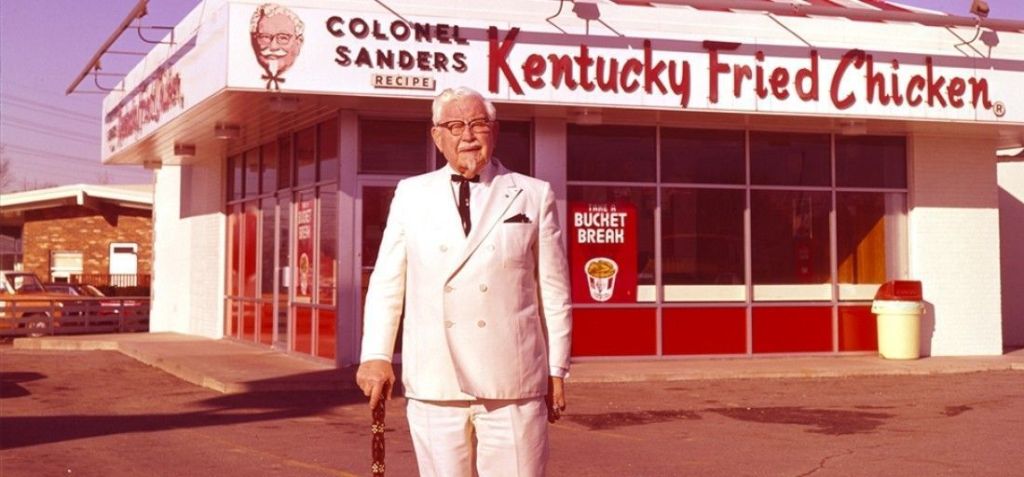 Sự thật đằng sau câu chuyện thành công của KFC nhờ vào hệ thống nhượng quyền thương mại- Ảnh 1.