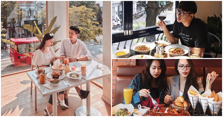 Marketing đúng chuẩn trên Instagram cho nhà hàng F&B "vượt thác hóa rồng"- Ảnh 3.