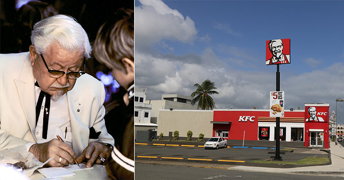 Sự thật đằng sau câu chuyện thành công của KFC nhờ vào hệ thống nhượng quyền thương mại- Ảnh 5.
