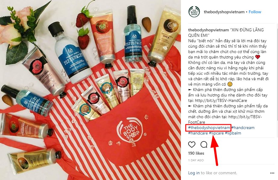 Marketing đúng chuẩn trên Instagram cho nhà hàng F&B "vượt thác hóa rồng"- Ảnh 4.