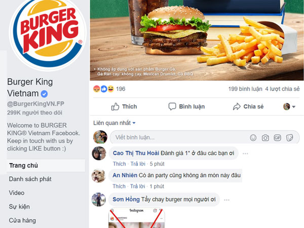 [Case Study] Văn hóa trong marketing: sai lầm của Burger King và chân lý nhập gia phải tùy tục- Ảnh 2.