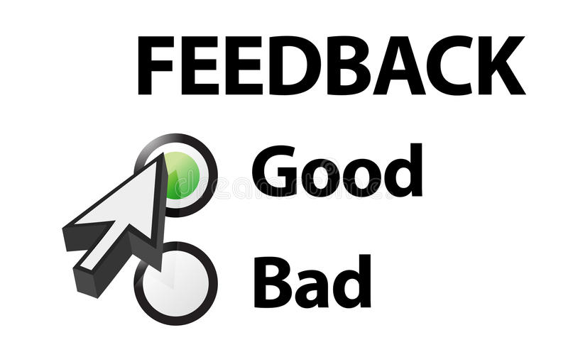 Feedback có tốt không ? tác dụng của feedback là gì