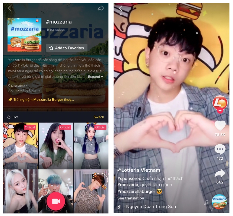 Các thương hiệu đang sử dụng TikTok Ads như thế nào? - Ảnh 4.