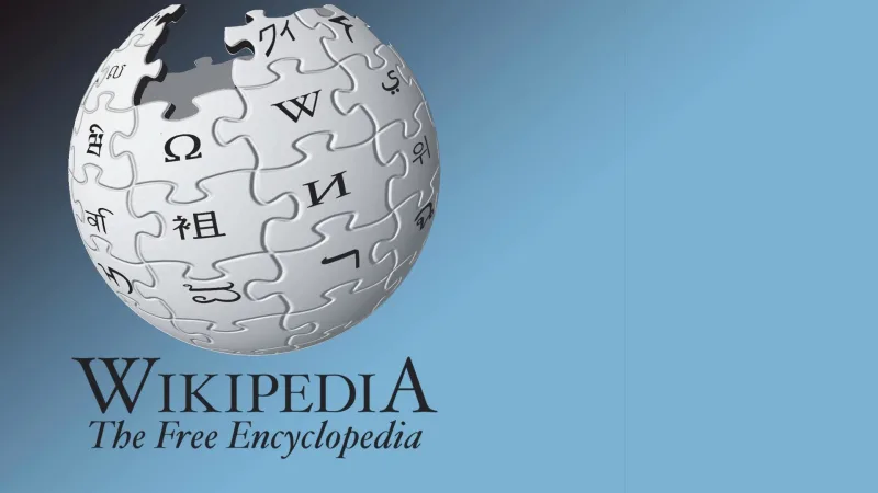 Wikipedia là nguồn thông tin tốt được Google đánh giá cao.