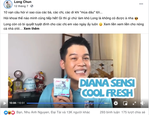 Góc nhìn marketing 4.0 từ thành công của chiến dịch Diana SENSI Cool Fresh: Freeze troubles – Free yourself- Ảnh 3.
