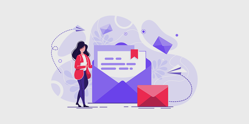 Nội dung Email marketing có ích khách hàng