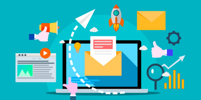 email marketing giới thiệu