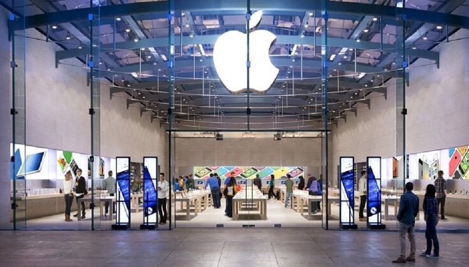Ma trận SWOT của Apple: Chiến lược biến Apple thành thương hiệu giá trị nhất thế giới- Ảnh 1.