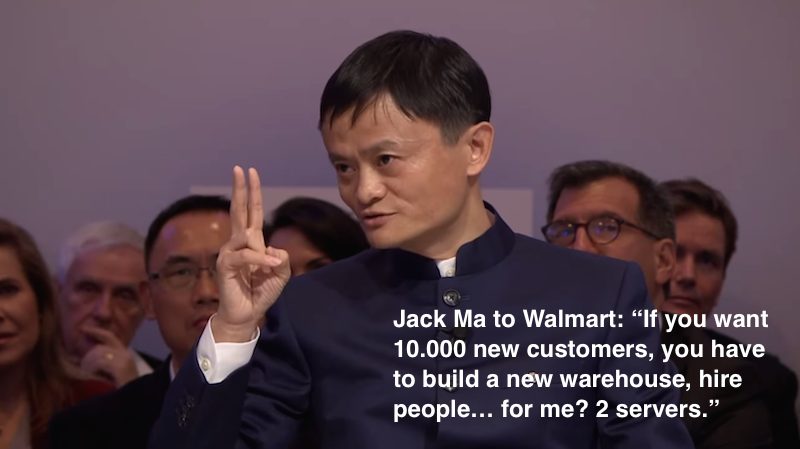 Tổng hợp những câu nói hay của Jack Ma giúp truyền động lực cuộc sống - Ảnh 3.
