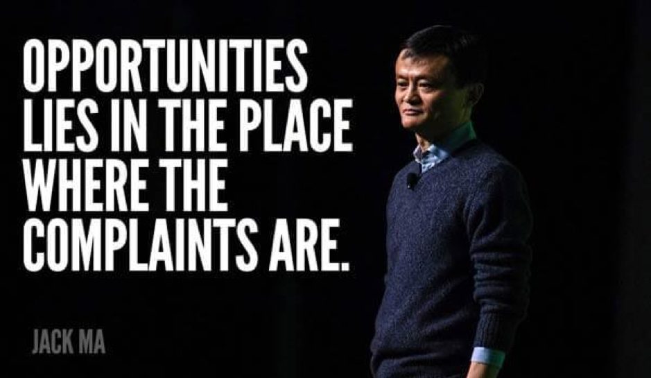 Tổng hợp những câu nói hay của Jack Ma giúp truyền động lực cuộc sống - Ảnh 4.