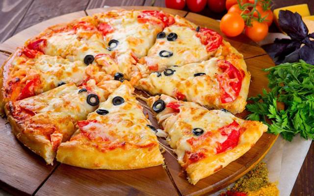 Pizza Inn - các thương hiệu Pizza ở Việt Nam ngon nhất