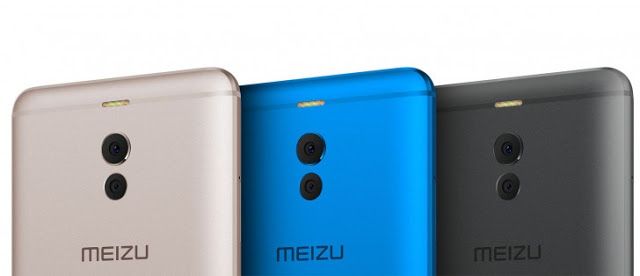 Meizu - Danh sách các hãng điện thoại Trung Quốc được ưu chuộng nhất 