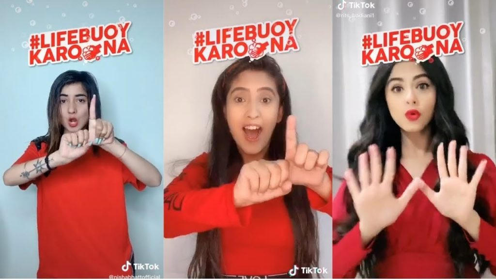 Điều gì tạo nên thành công của thương hiệu toàn cầu Lifebuoy 2020?