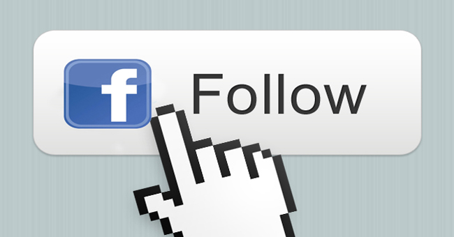 Tác dụng của follow trên mạng xã hội