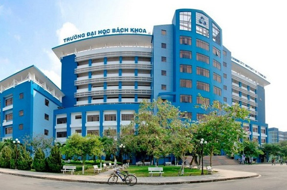 Ngành công nghệ thông tin học trường nào tốt nhất ở Sài Gòn, hãy theo học Đại học Bách khoa TP Hồ Chí Minh nhé