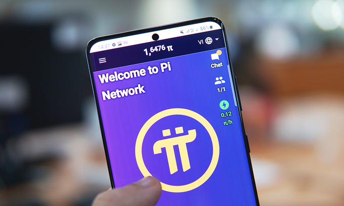 Pi Network là gì