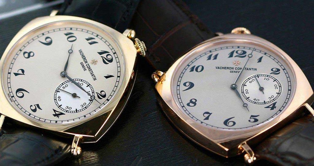 Các hãng đồng hồ nổi tiếng cho nữ không thể bỏ qua Vacheron Constantin