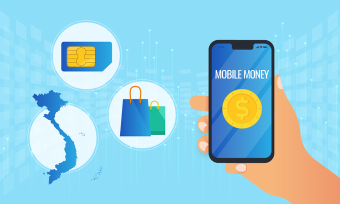 khái niệm Mobile Money là gì