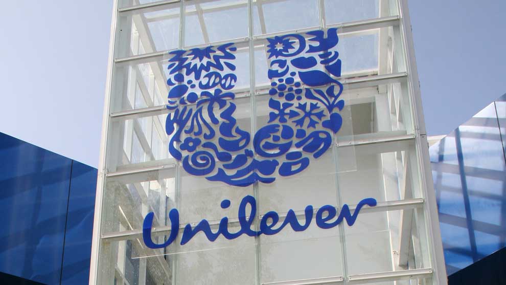 Unilever - Công ty đa quốc gia tại việt nam
