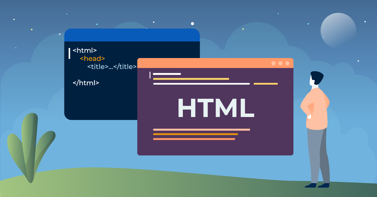 HTML là gì 