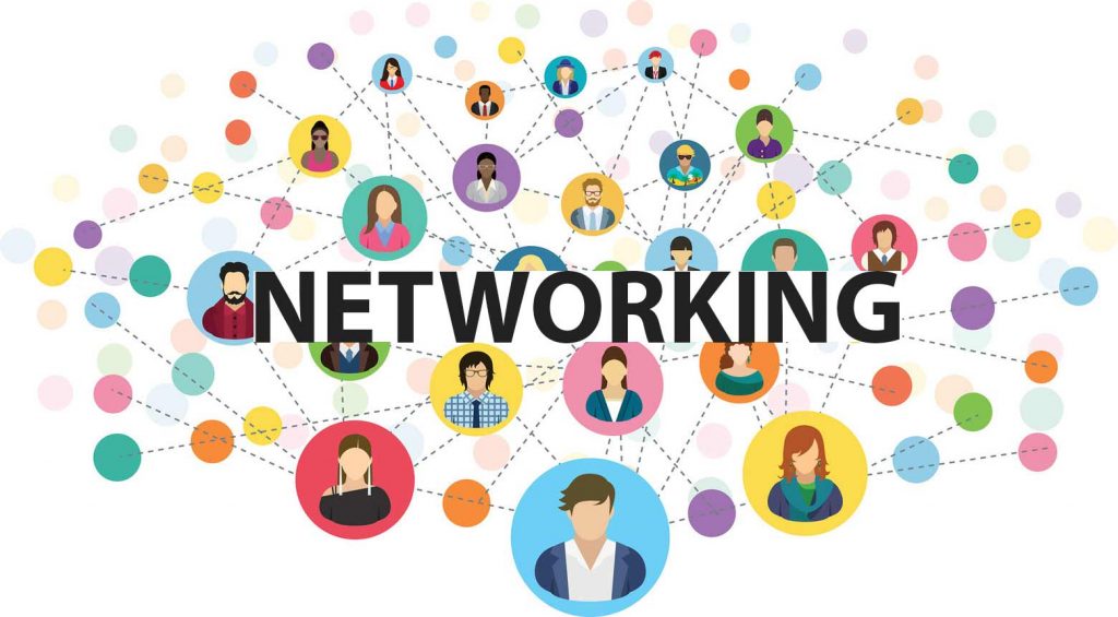 Networking là gì