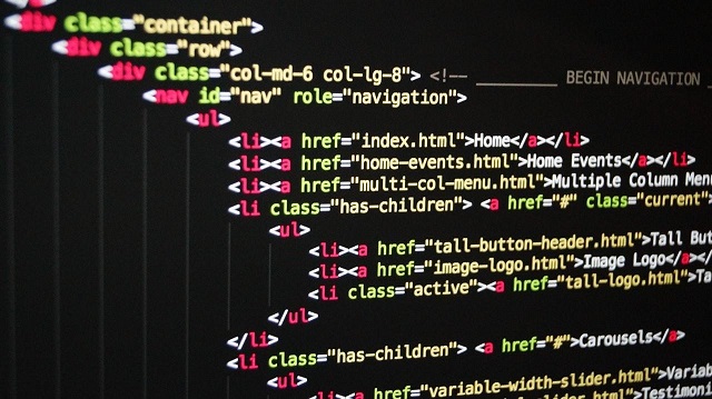 Vai trò của HTML trong lập trình Web