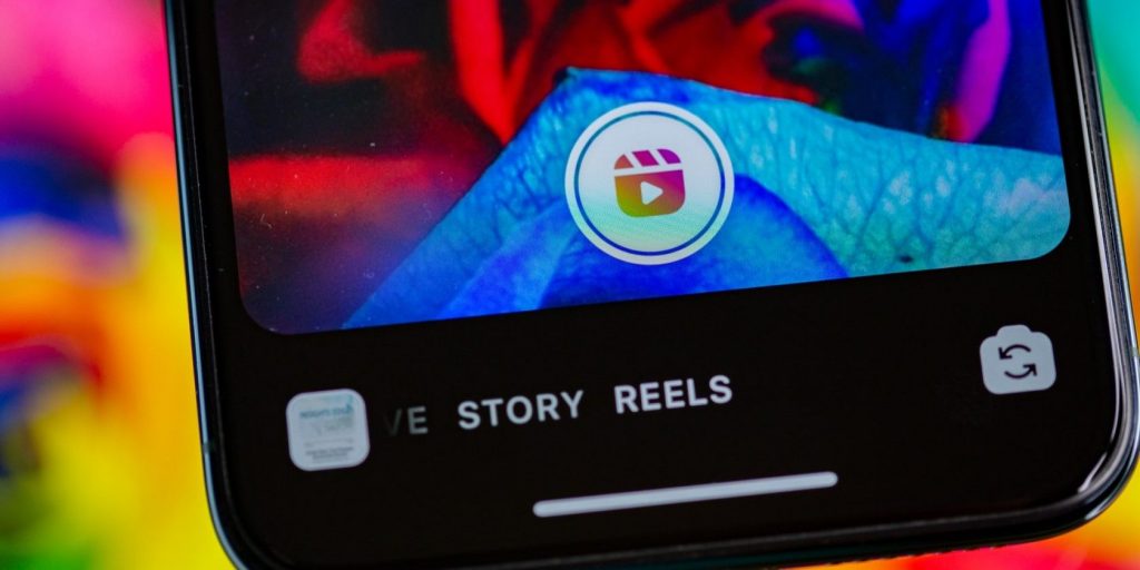 Instagram Reels là gì? Cẩm nang toàn tập về Instagram Reels cho nhà tiếp thị- Ảnh 4.