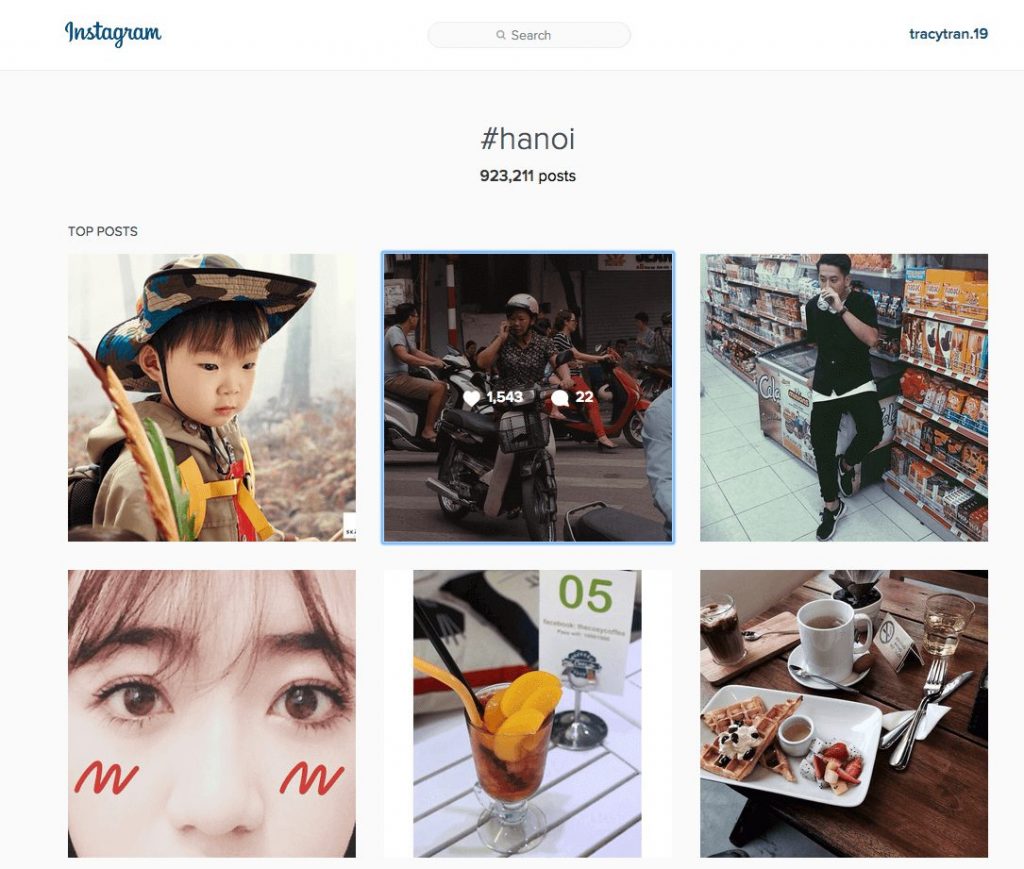 Cách chụp ảnh trên Instagram đẹp, đơn giản cho người mới dùng - Ảnh 3.