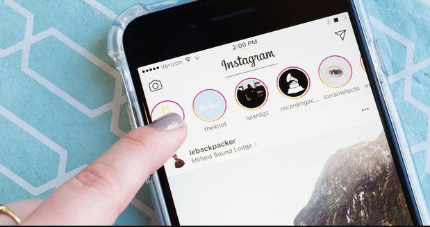 Cách chụp ảnh trên Instagram đẹp, đơn giản cho người mới dùng - Ảnh 4.