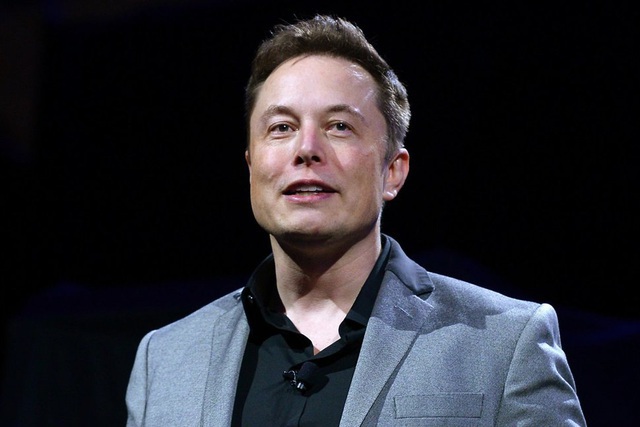 Những câu nói hay của tỷ phú Elon Musk dành cho những ai dám nghĩ lớn - Ảnh 1.