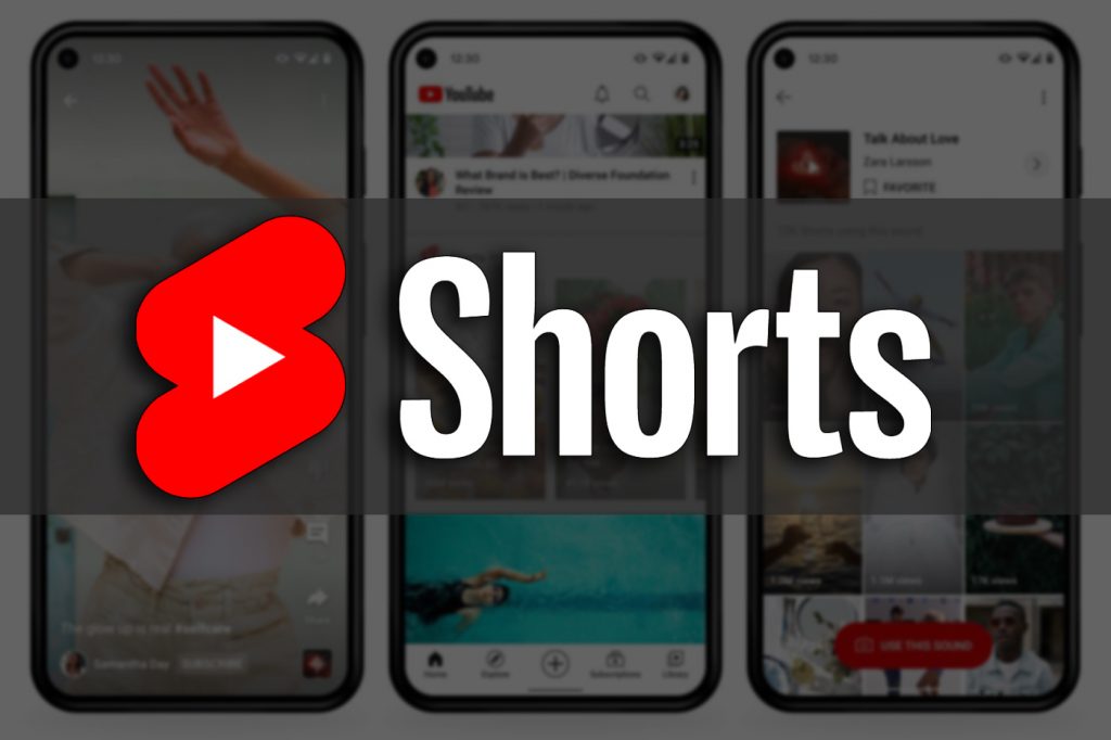 YouTube Shorts có kiếm tiền được không?