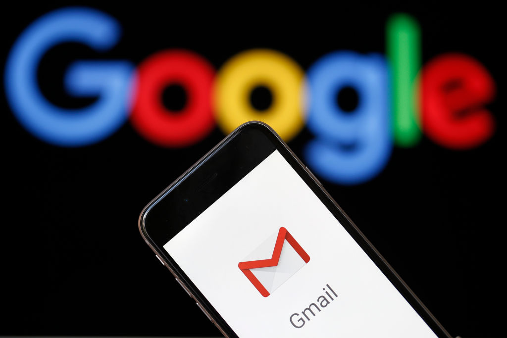 Cách tạo email theo tên miền với Gmail
