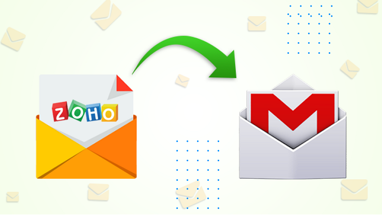 Cách tạo email theo tên miền với Zoho