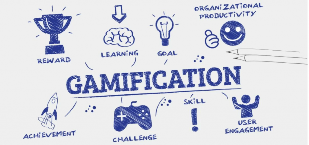 Gamification - Xu hướng marketing trong thời công nghệ 4.0