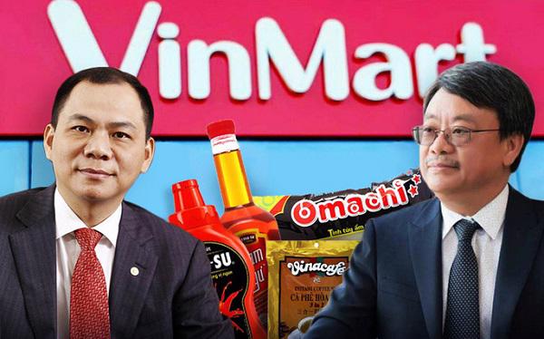 Chuỗi siêu thị VinMart sẽ chính thức đổi tên thành WinMart
