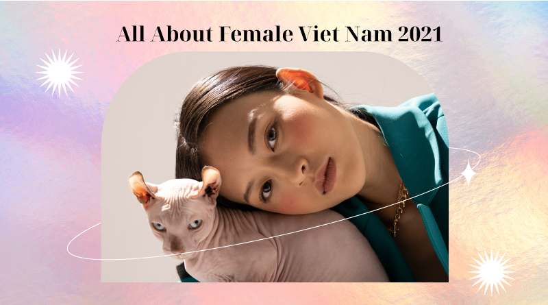 Thấu hiểu tâm lý phụ nữ Việt thông qua báo cáo All About Female của Admicro
