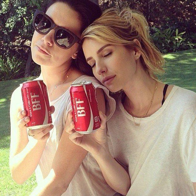 Chiến dịch Share a Coke là một chiến dịch “cá nhân hoá” kinh điển của thương hiệu Coca-Cola