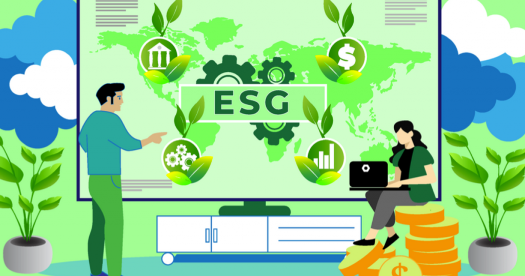 ESG (Environmental, Social và Governance) - Đòn bẩy cho sự chuyển đổi của doanh nghiệp