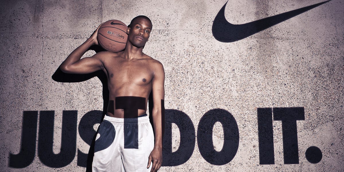 Chiến lược Marketing của Nike - Thương hiệu thể thao hàng đầu thế giới- Ảnh 3.