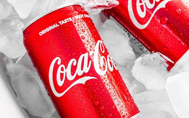 Quyền thương lượng của nhà cung ứng đối với Coca Cola