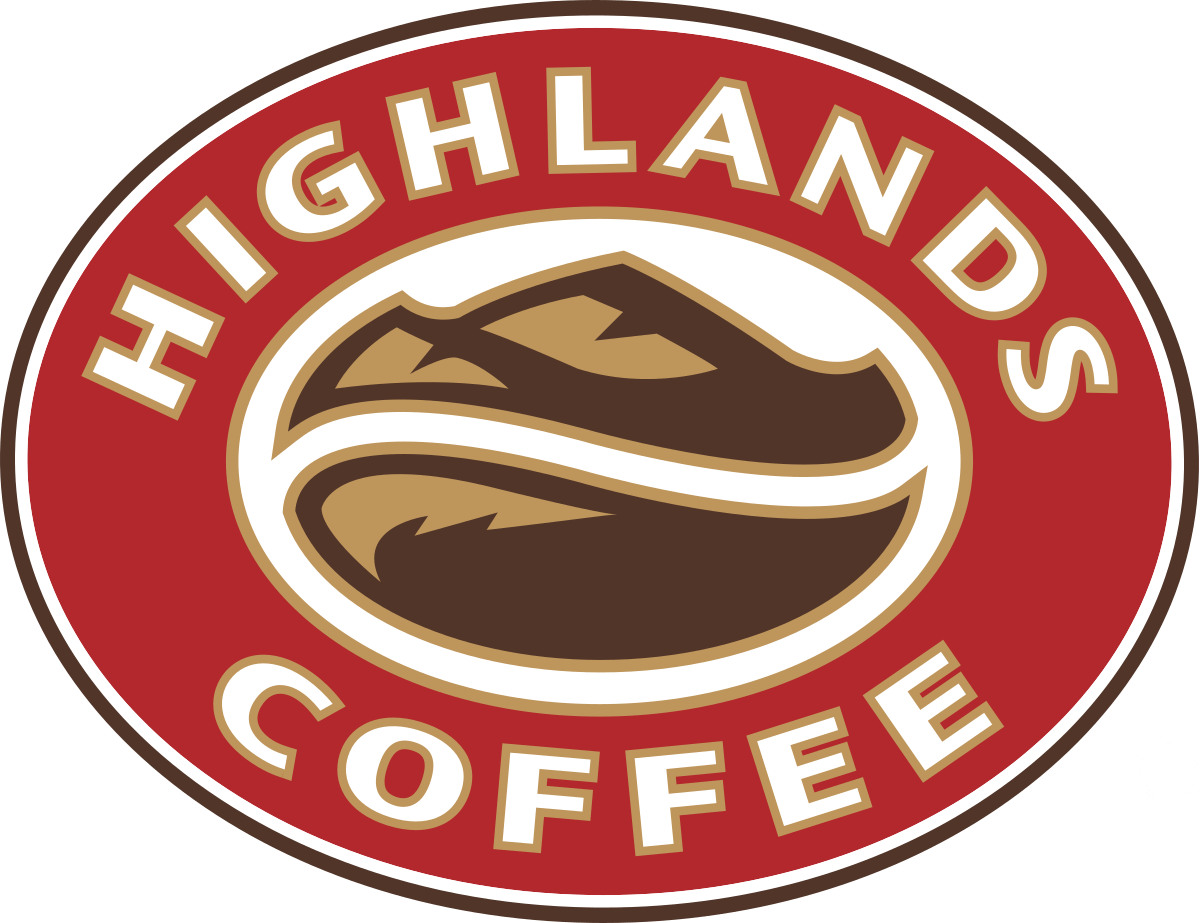 Chiến lược marketing của Highlands coffee
