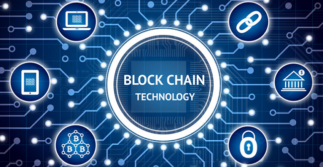 Công nghệ Blockchain - Tương lai cho ngành tài chính