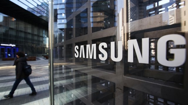 Samsung là tập đoàn đa ngành phát triển hùng mạnh bậc nhất Hàn Quốc