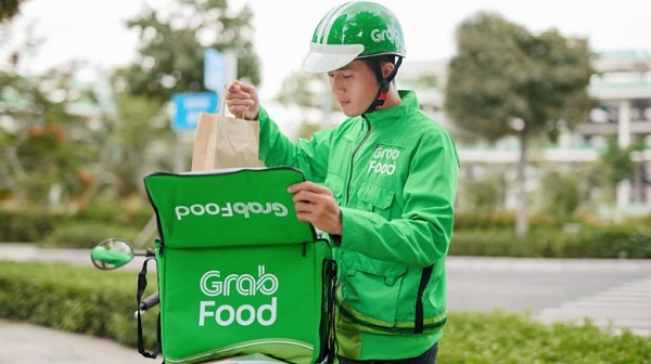 GrabFood ra mắt tại Việt Nam vào tháng 6/2018