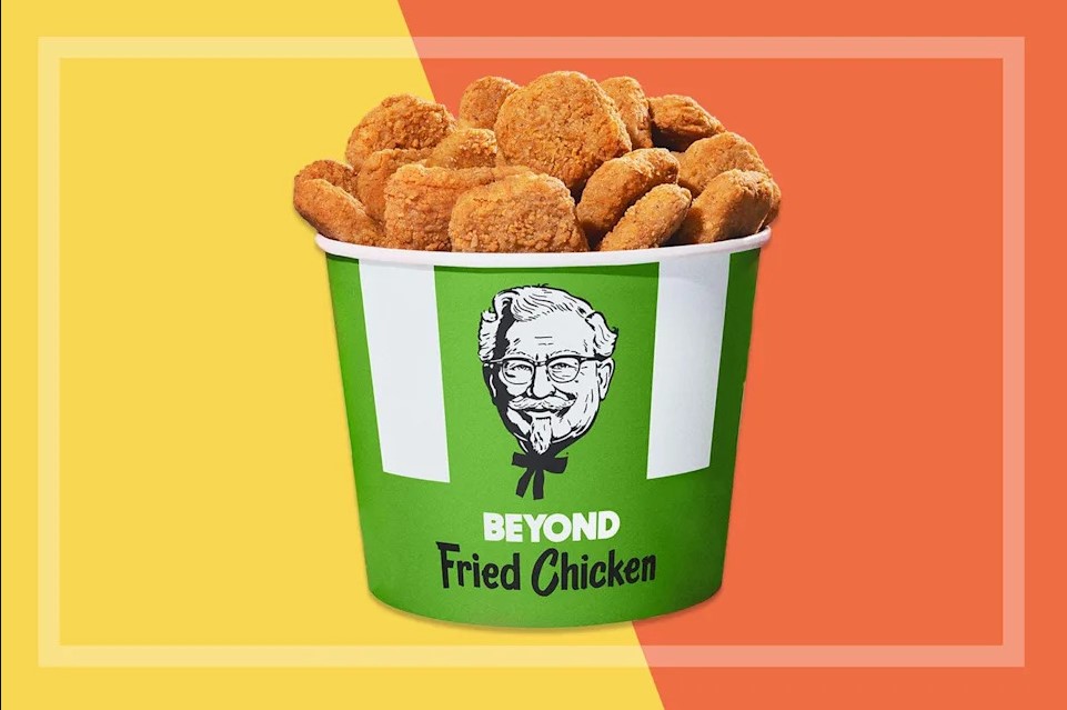Beyond Fried Chicken được bán với giá $6,99 (tức khoảng 160.000 VNĐ) từ 10/01/2021