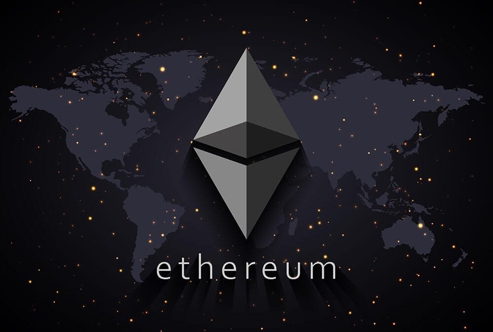 Ethereum là blockchain được sử dụng phổ biến nhất