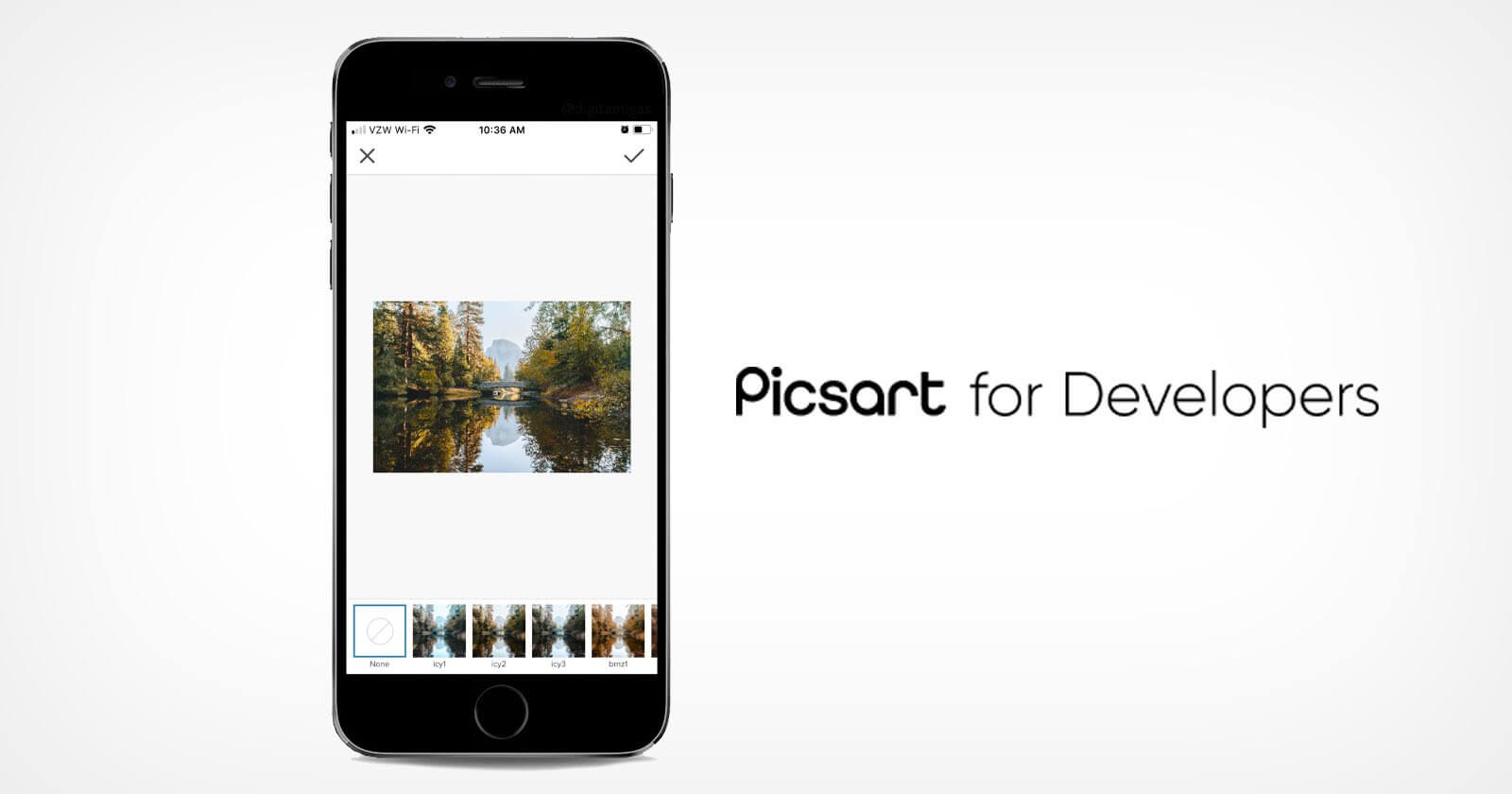 Picsart for Developers sẽ ra mắt với tám đối tác trong lĩnh vực quảng cáo kỹ thuật số