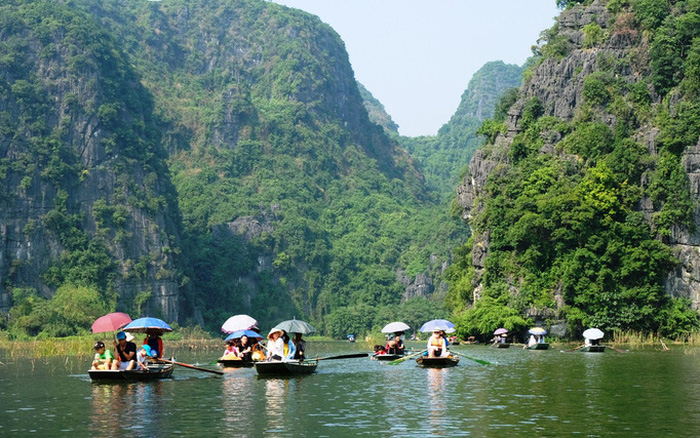 Du lịch trải nghiệm là ưu tiên hàng đầu của nhiều du khách Việt